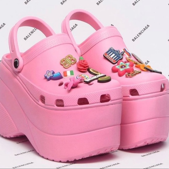 crocs 35